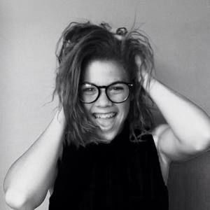 Meet your Posher, Paige